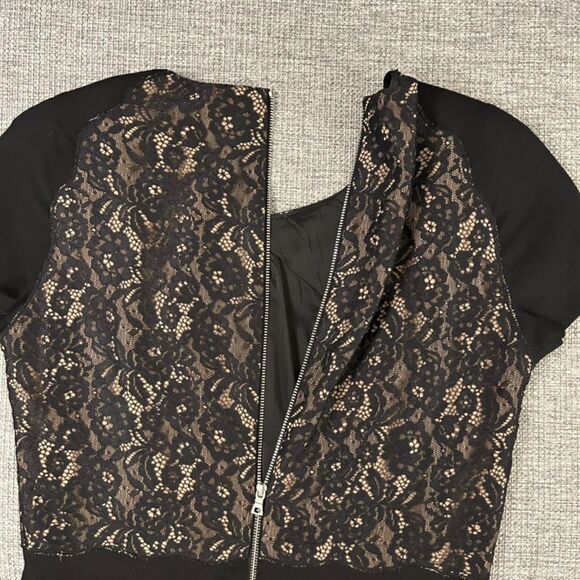 Rebecca Taylor‎ Dress Size 6 - Picture 8 of 14